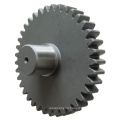 High Quality Straight Teethed Cast Steel Bevel Gear